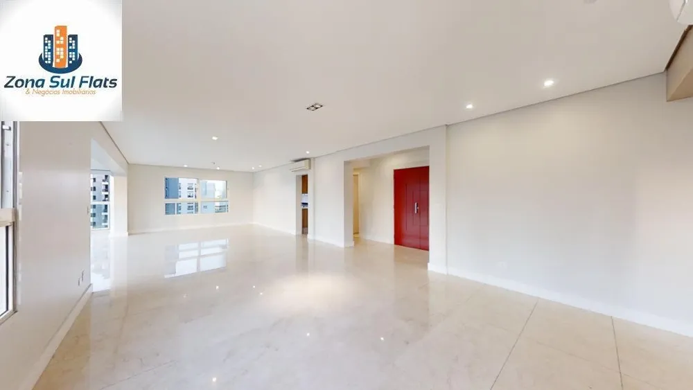 Apartamento, 2 quartos, 324 m² - Foto 2