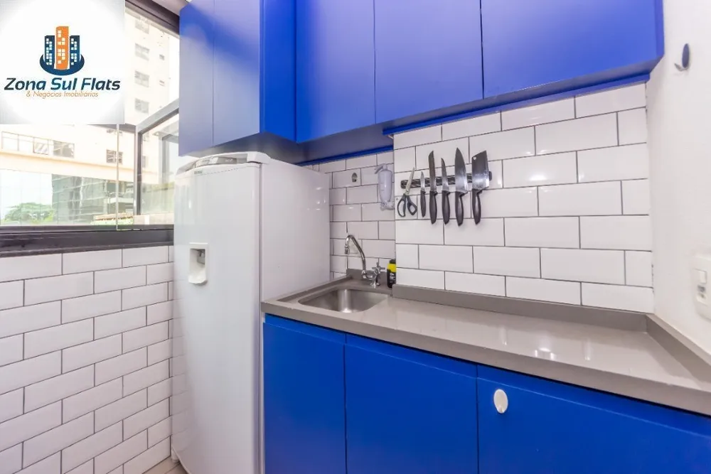Apartamento, 1 quarto, 43 m² - Foto 5