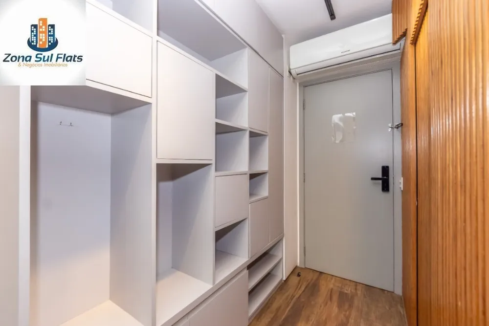 Apartamento, 1 quarto, 43 m² - Foto 8