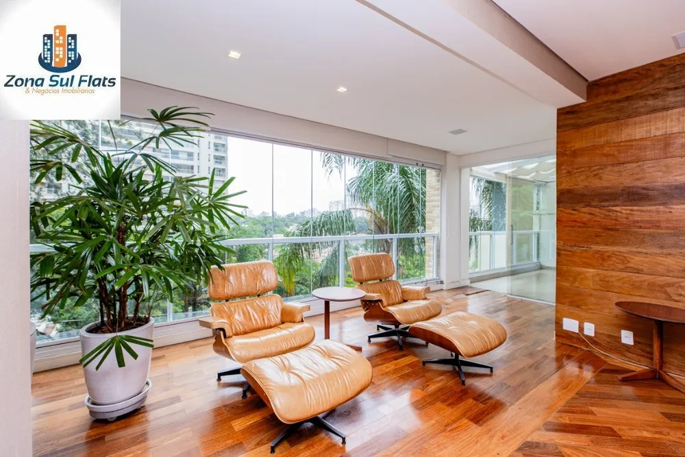 Apartamento, 3 quartos, 242 m² - Foto 13