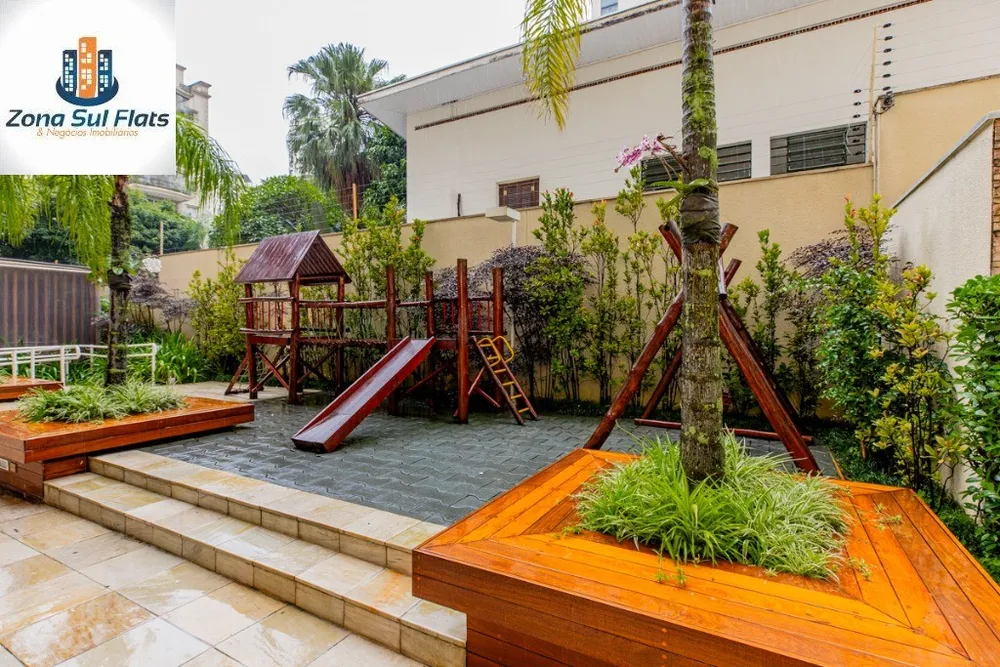 Apartamento, 3 quartos, 242 m² - Foto 14