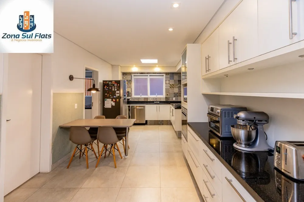 Apartamento, 3 quartos, 242 m² - Foto 16