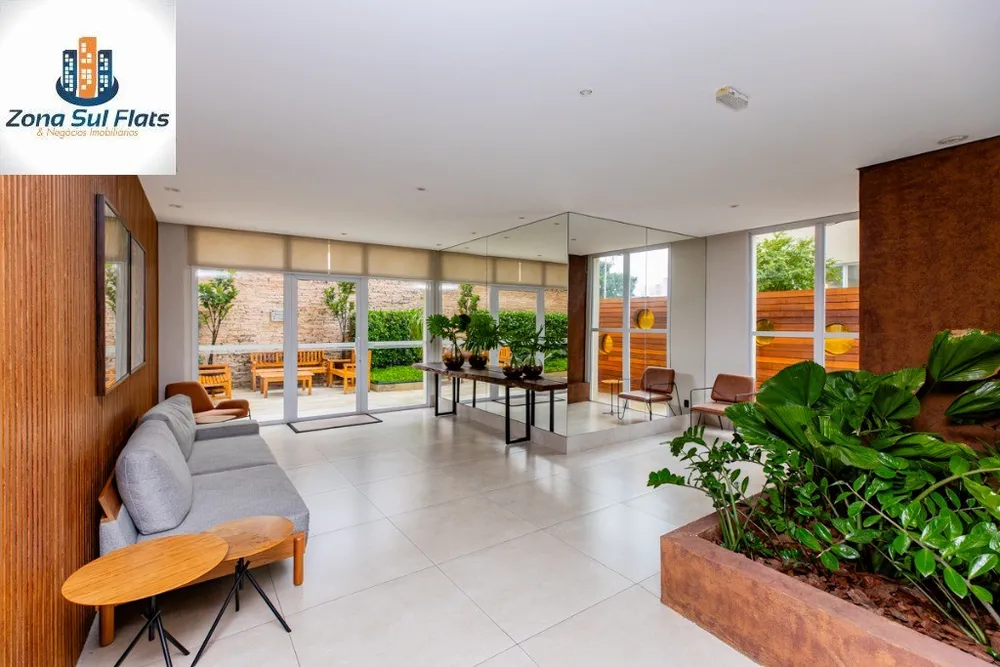 Apartamento, 3 quartos, 242 m² - Foto 8