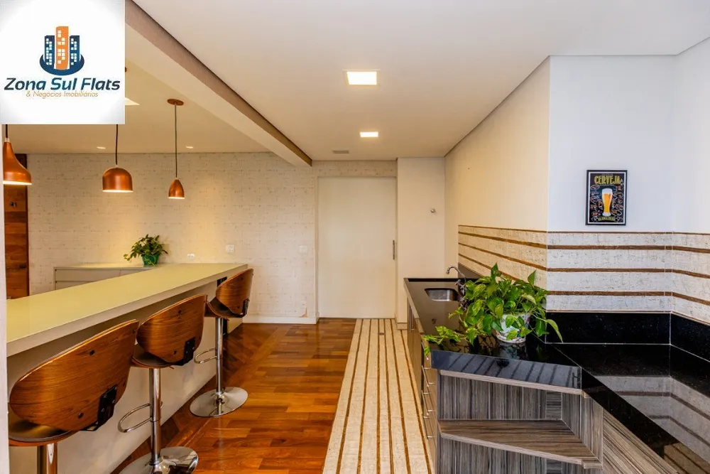 Apartamento, 3 quartos, 242 m² - Foto 7