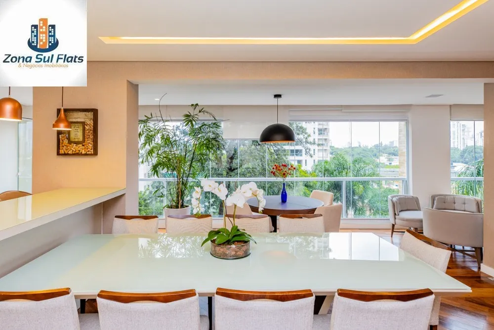 Apartamento, 3 quartos, 242 m² - Foto 10