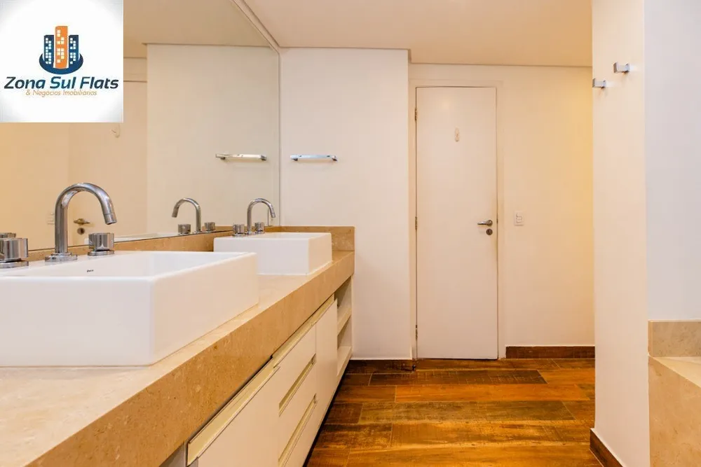 Apartamento, 3 quartos, 242 m² - Foto 6