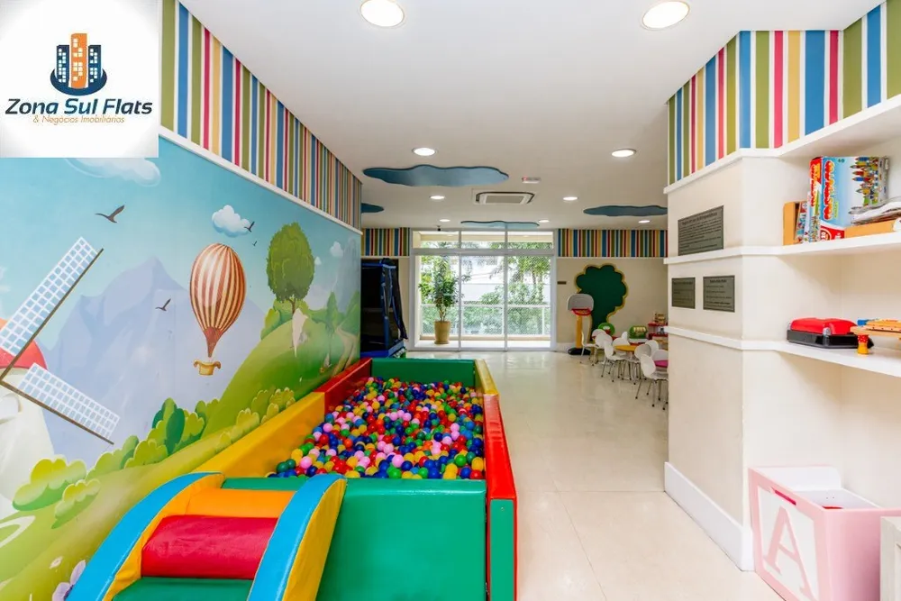 Apartamento, 3 quartos, 242 m² - Foto 11