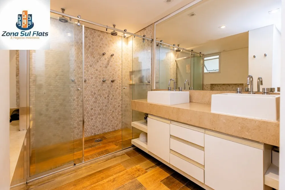 Apartamento, 3 quartos, 242 m² - Foto 5
