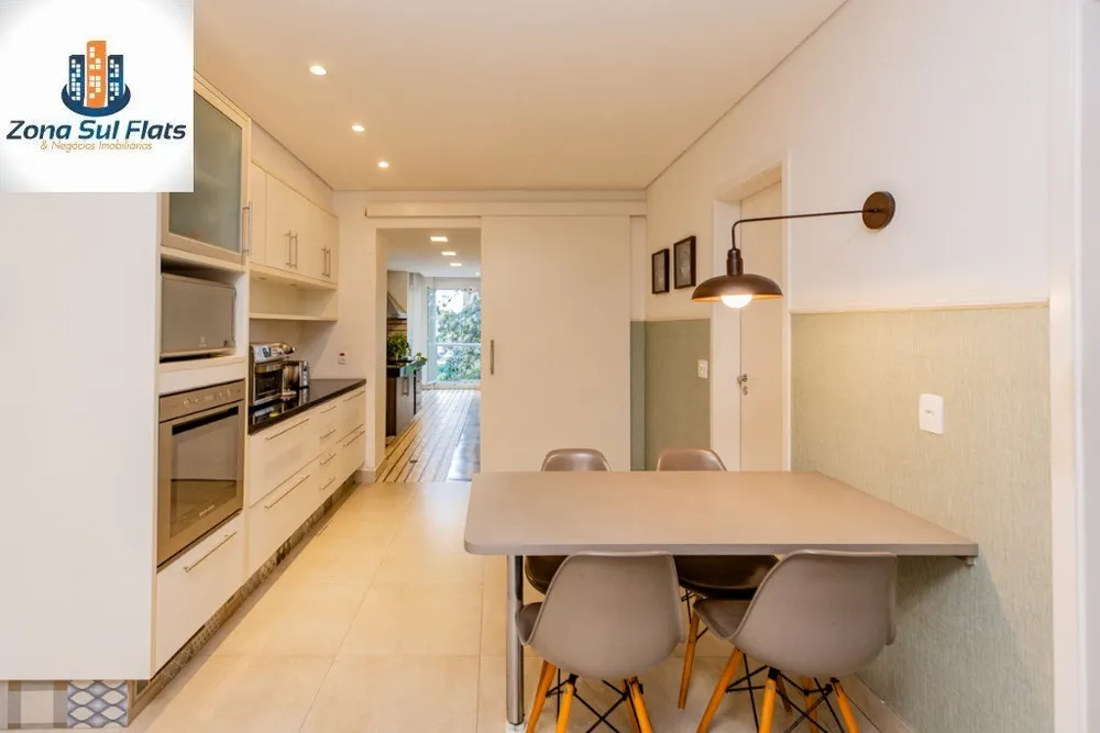 Apartamento, 3 quartos, 242 m² - Foto 15