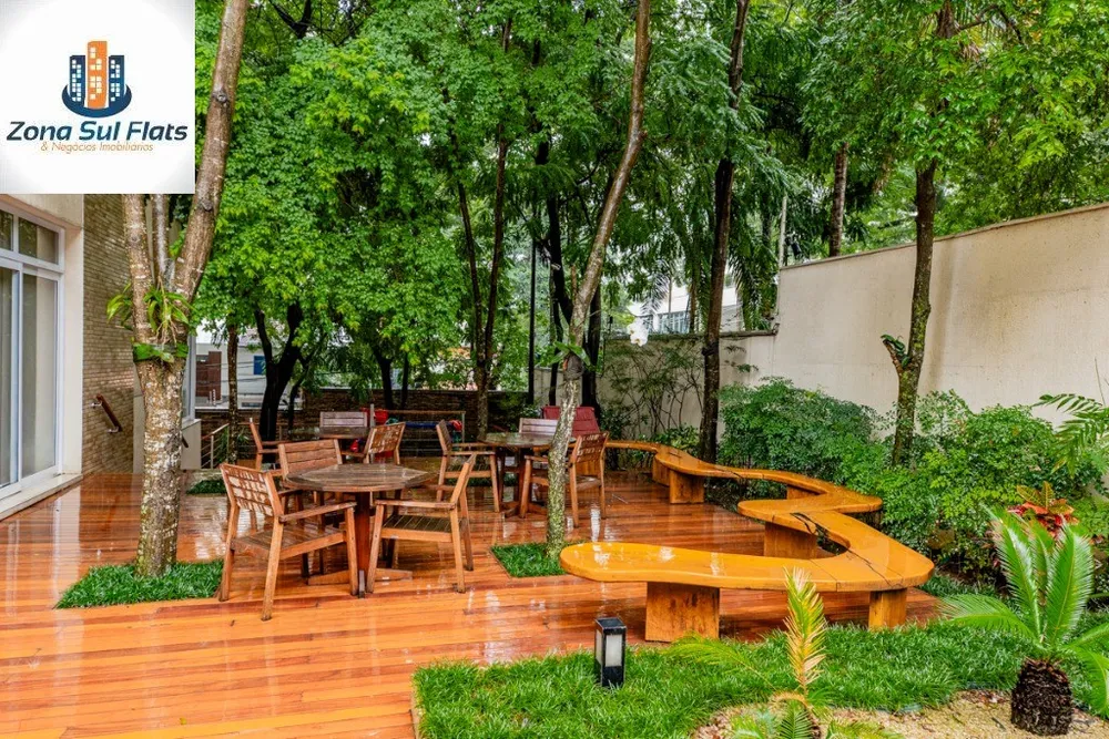 Apartamento, 3 quartos, 242 m² - Foto 12