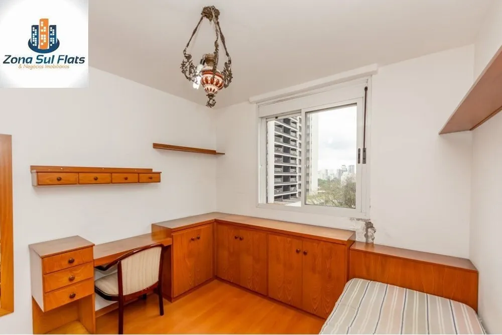 Apartamento, 2 quartos, 83 m² - Foto 13