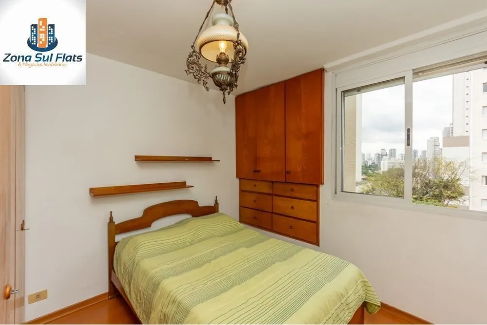 Apartamento, 2 quartos, 83 m² - Foto 16
