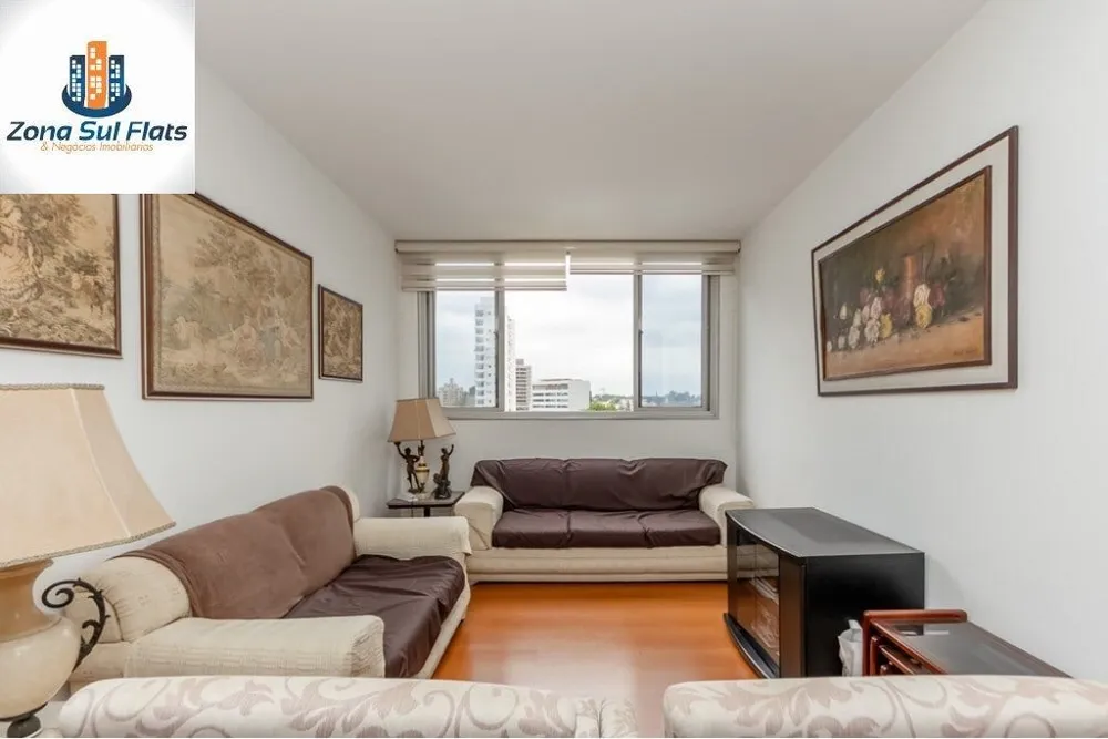 Apartamento, 2 quartos, 83 m² - Foto 11
