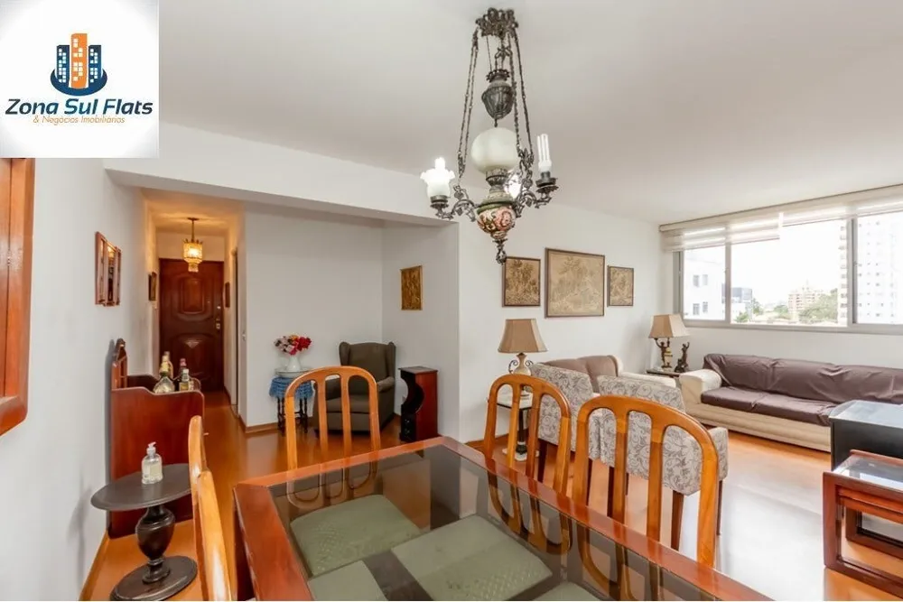 Apartamento, 2 quartos, 83 m² - Foto 3