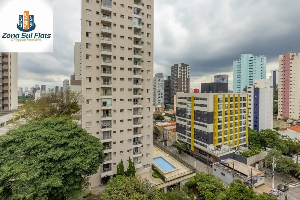 Apartamento, 2 quartos, 83 m² - Foto 14
