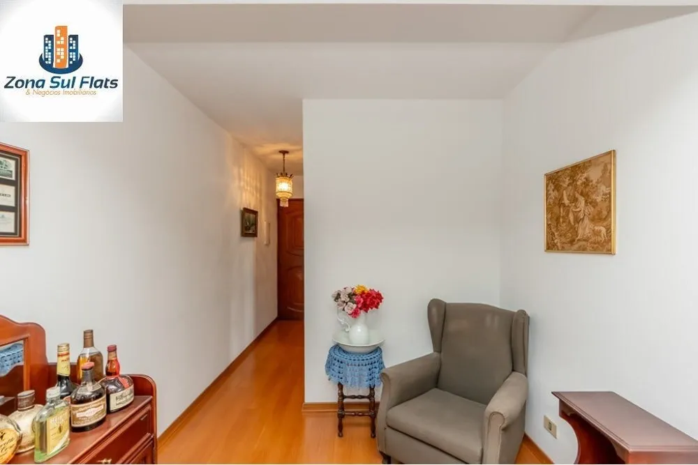 Apartamento, 2 quartos, 83 m² - Foto 5