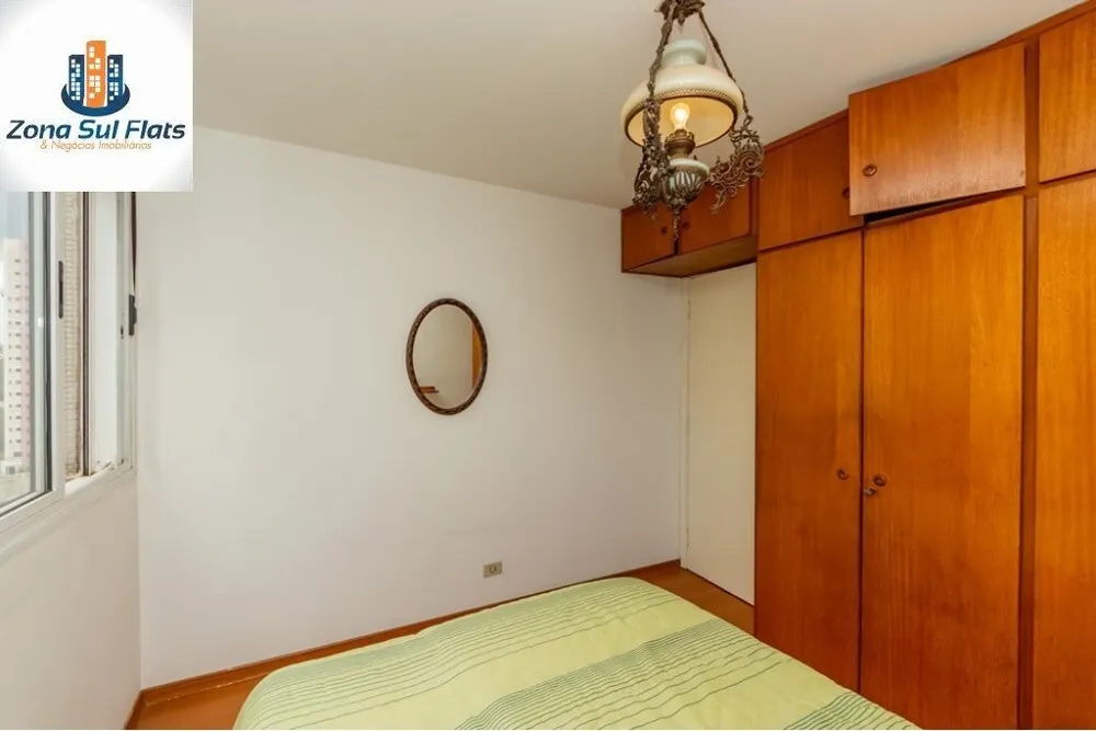 Apartamento, 2 quartos, 83 m² - Foto 12