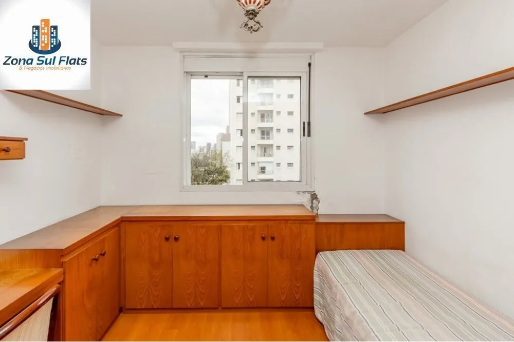 Apartamento, 2 quartos, 83 m² - Foto 7