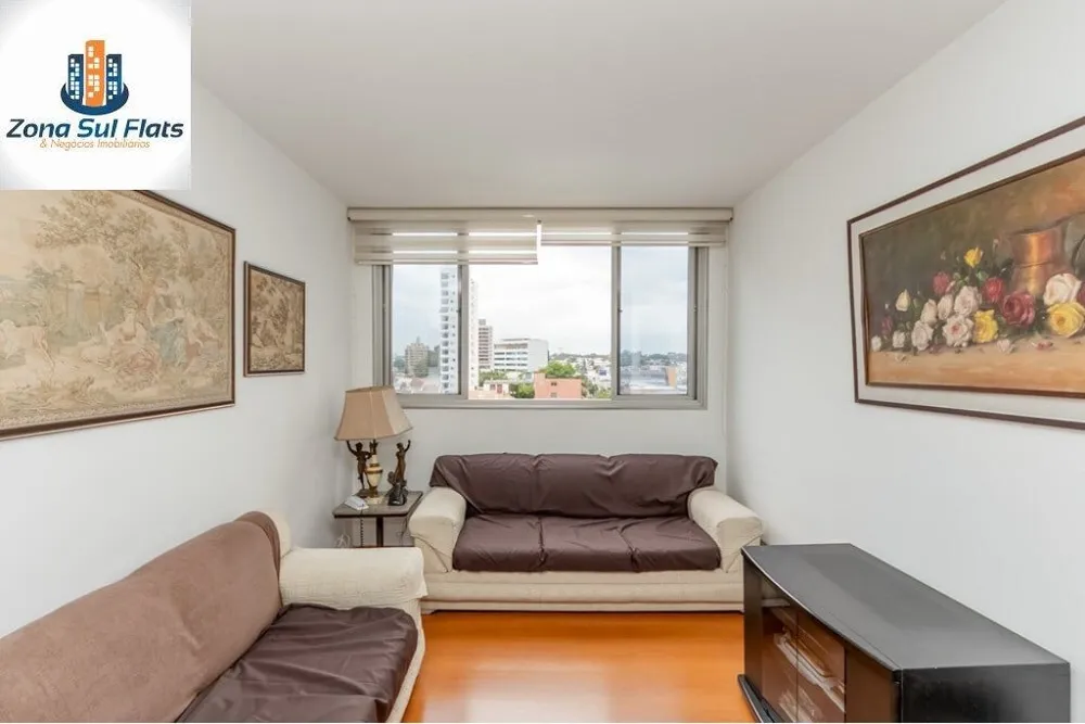 Apartamento, 2 quartos, 83 m² - Foto 8