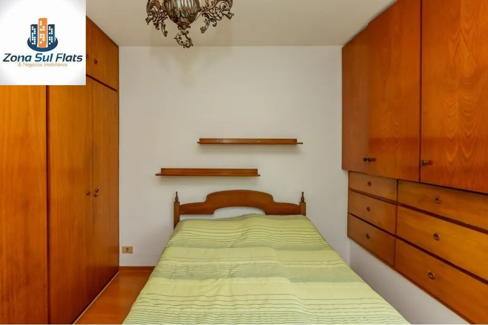Apartamento, 2 quartos, 83 m² - Foto 15