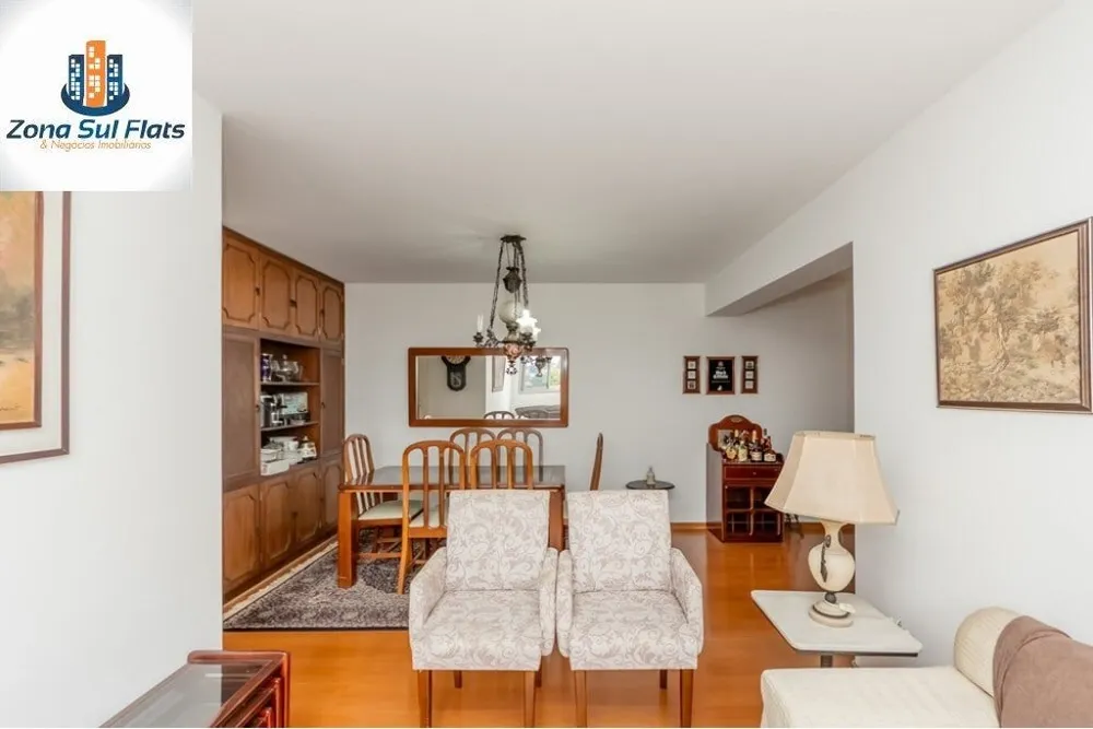 Apartamento, 2 quartos, 83 m² - Foto 9