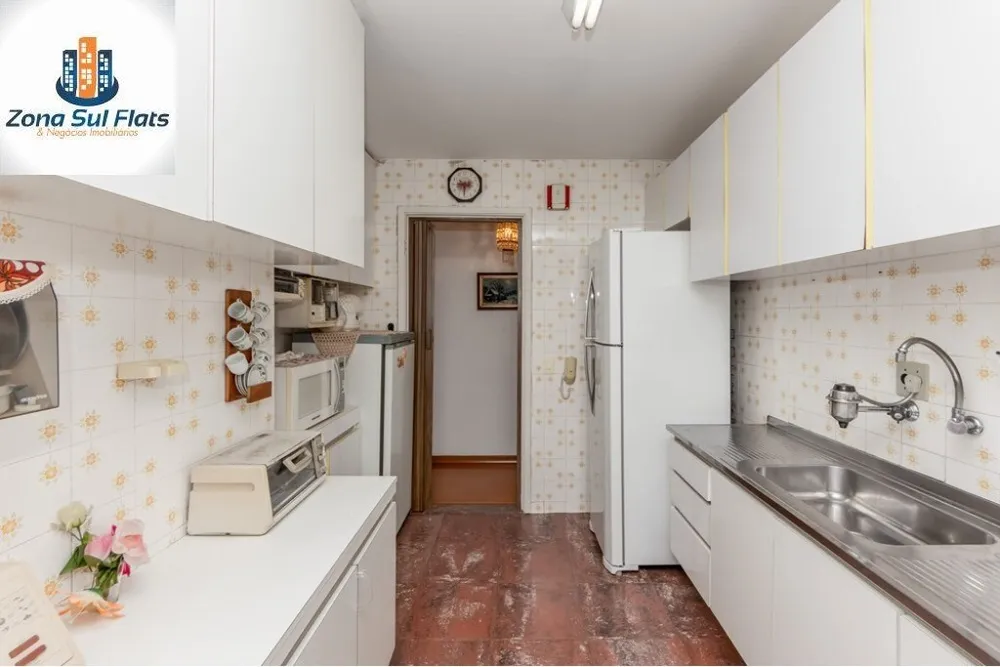 Apartamento, 2 quartos, 83 m² - Foto 6