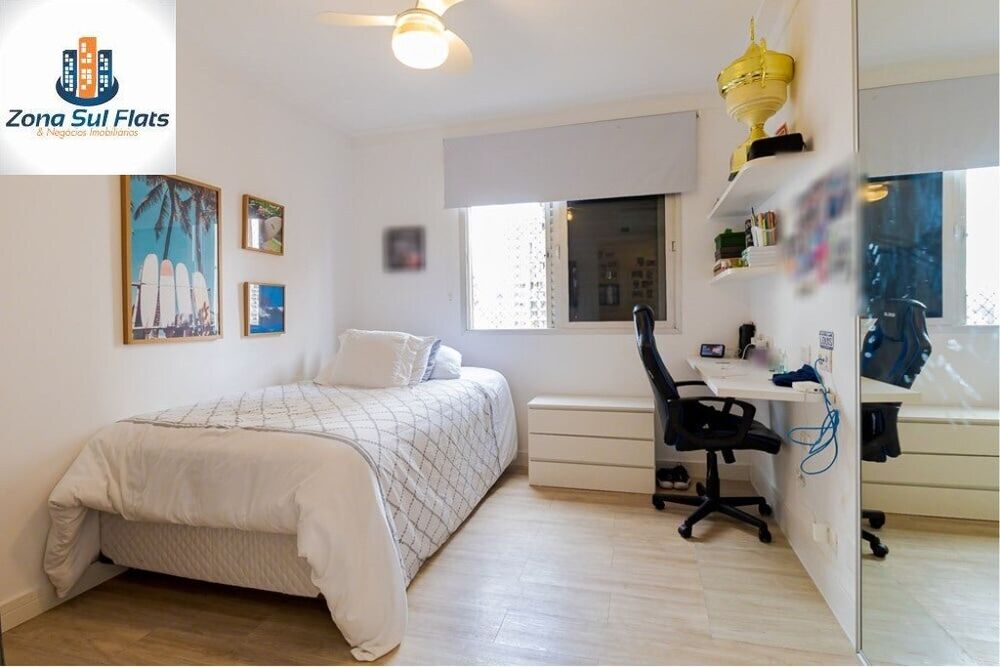 Cobertura, 3 quartos, 315 m² - Foto 5