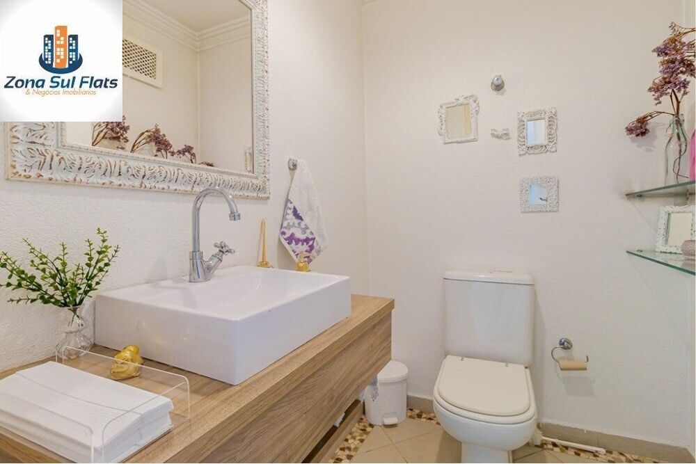 Cobertura, 3 quartos, 315 m² - Foto 4