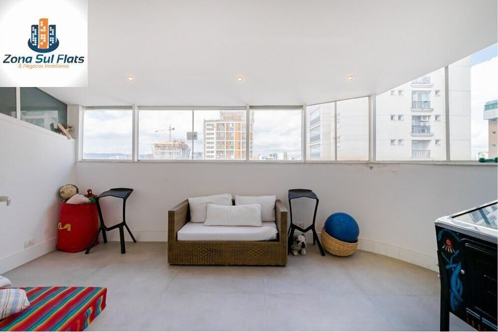 Cobertura, 3 quartos, 315 m² - Foto 3