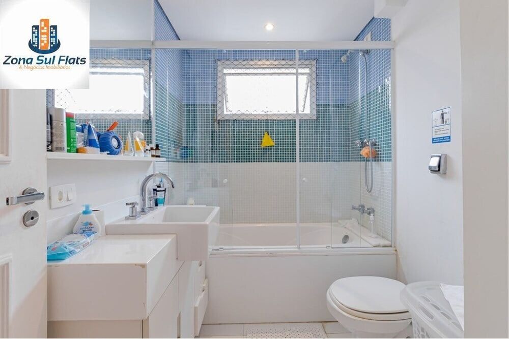 Cobertura, 3 quartos, 315 m² - Foto 6