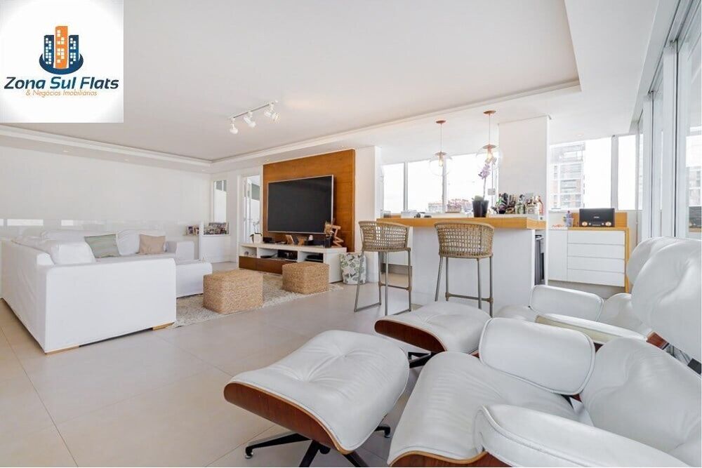 Cobertura, 3 quartos, 315 m² - Foto 2