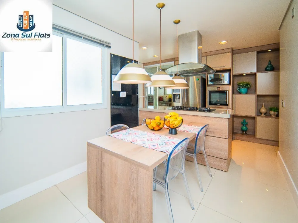 Apartamento, 3 quartos, 170 m² - Foto 7