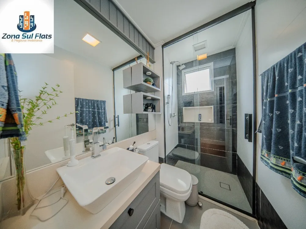Apartamento, 3 quartos, 170 m² - Foto 12