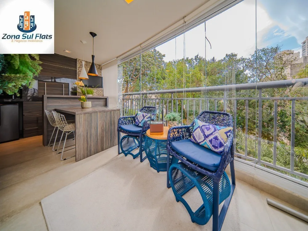 Apartamento, 3 quartos, 170 m² - Foto 4