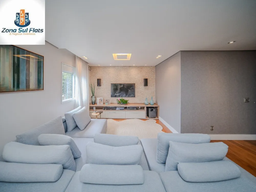 Apartamento, 3 quartos, 170 m² - Foto 10