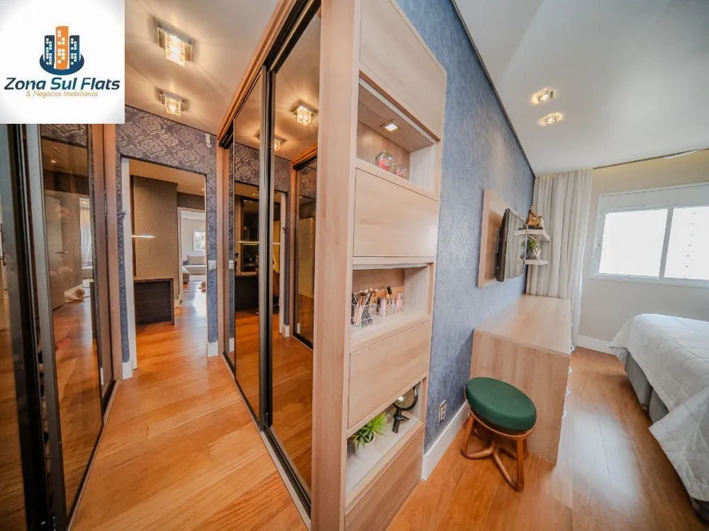 Apartamento, 3 quartos, 170 m² - Foto 8
