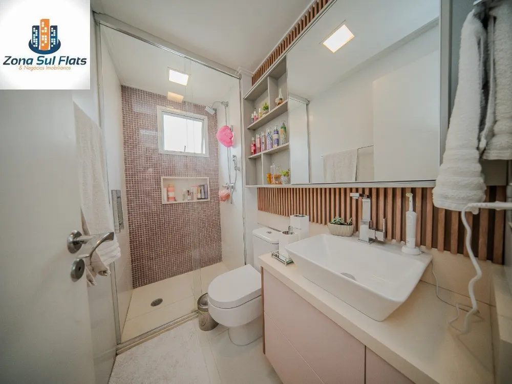 Apartamento, 3 quartos, 170 m² - Foto 13