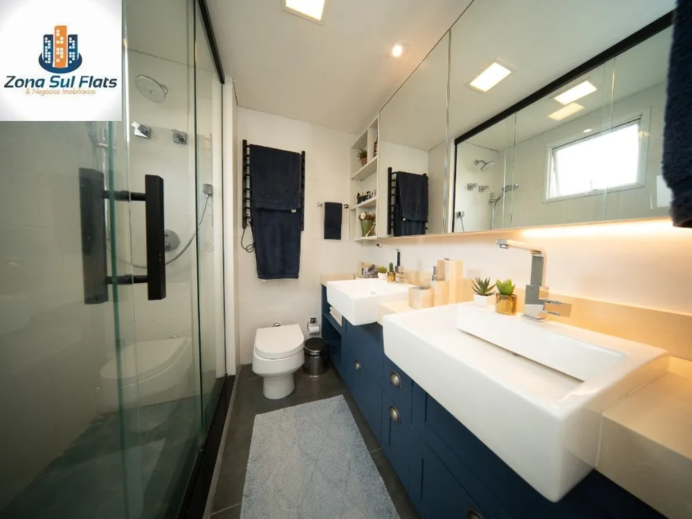 Apartamento, 3 quartos, 170 m² - Foto 14