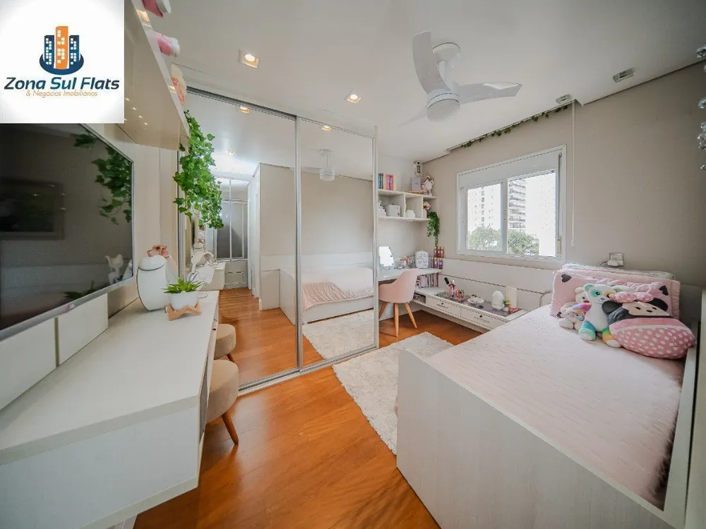 Apartamento, 3 quartos, 170 m² - Foto 11