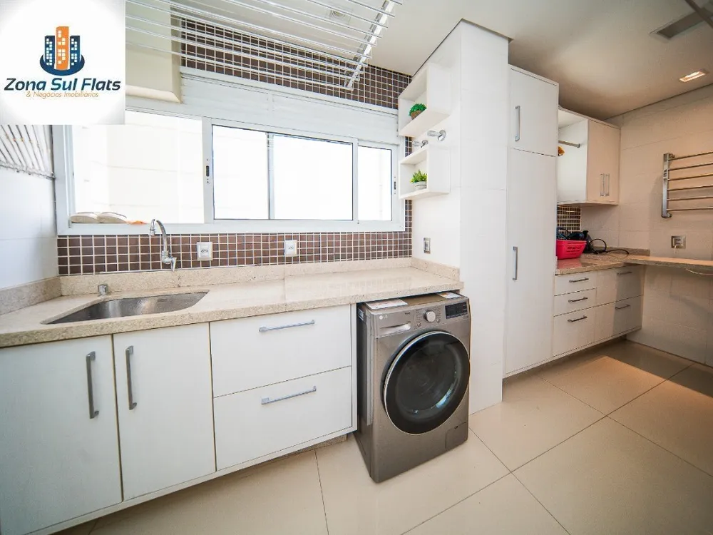 Apartamento, 3 quartos, 170 m² - Foto 16