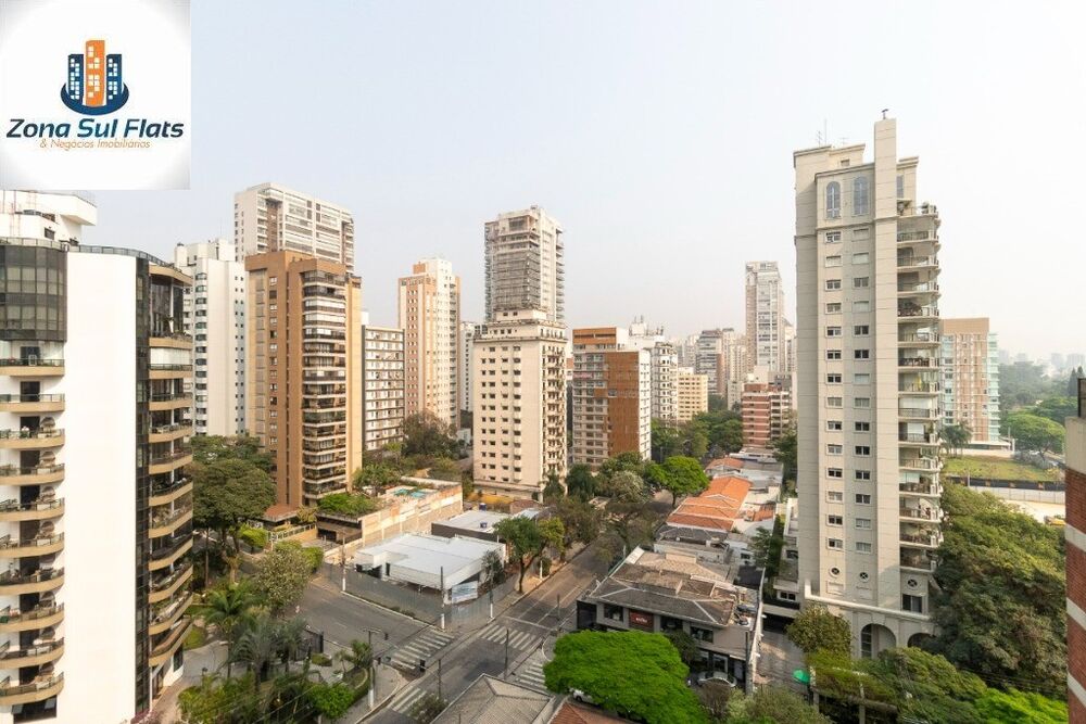 Apartamento à venda com 2 quartos, 75m² - Foto 6