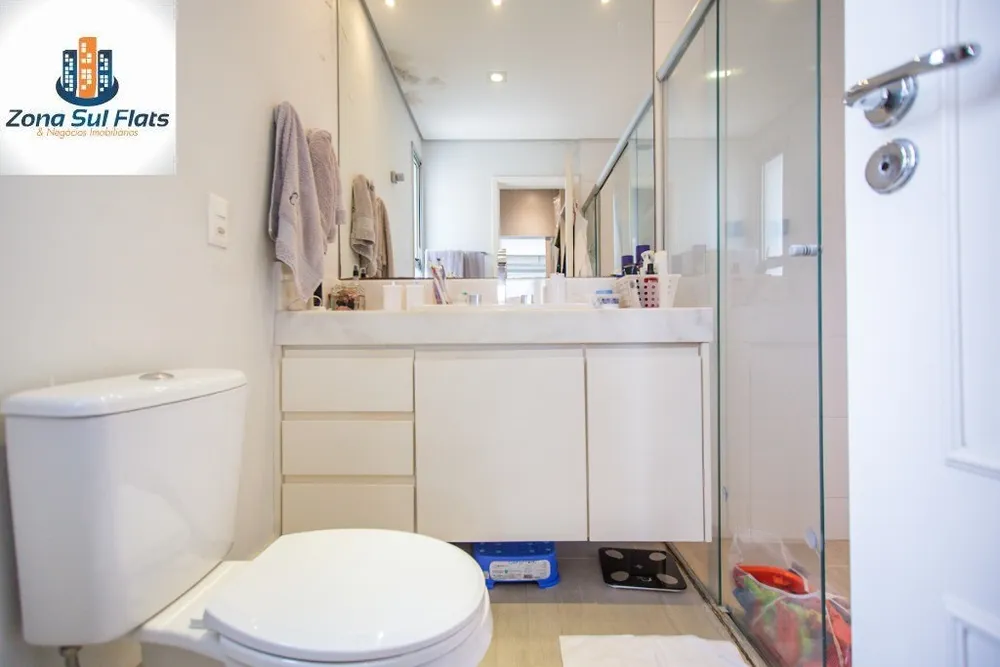 Apartamento, 3 quartos, 170 m² - Foto 9
