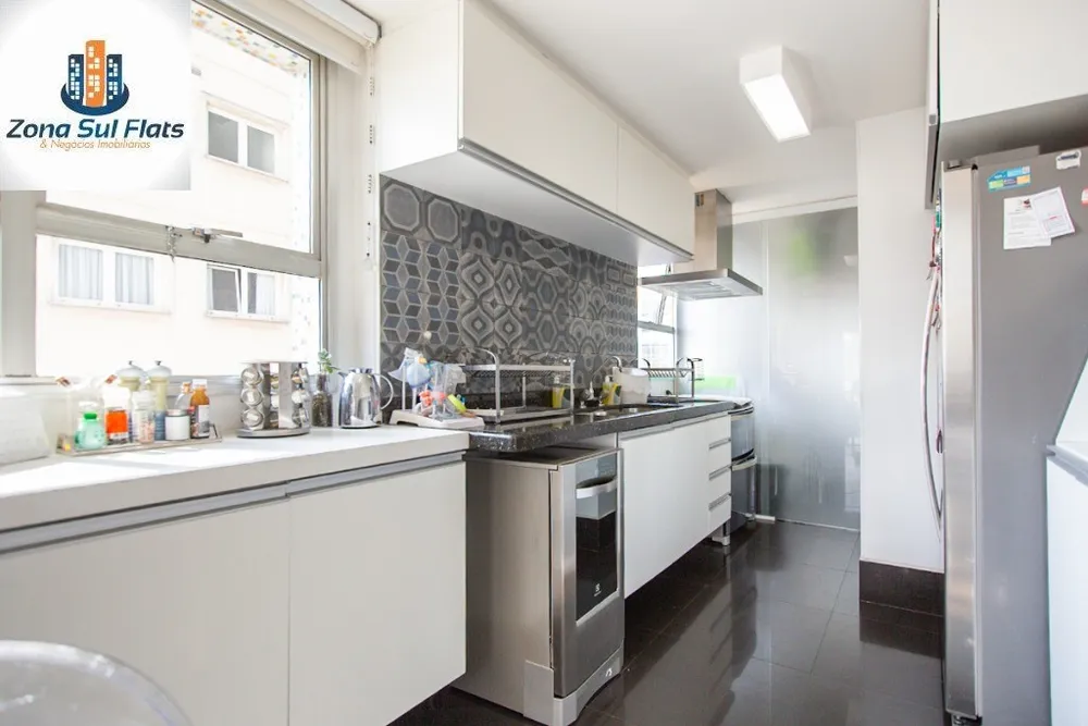 Apartamento, 3 quartos, 170 m² - Foto 8