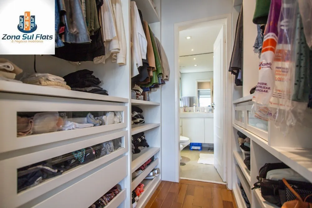 Apartamento, 3 quartos, 170 m² - Foto 5