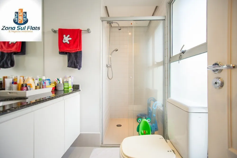 Apartamento, 3 quartos, 170 m² - Foto 5