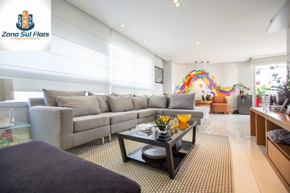 Apartamento, 3 quartos, 170 m² - Foto 3