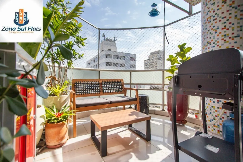 Apartamento, 3 quartos, 170 m² - Foto 11