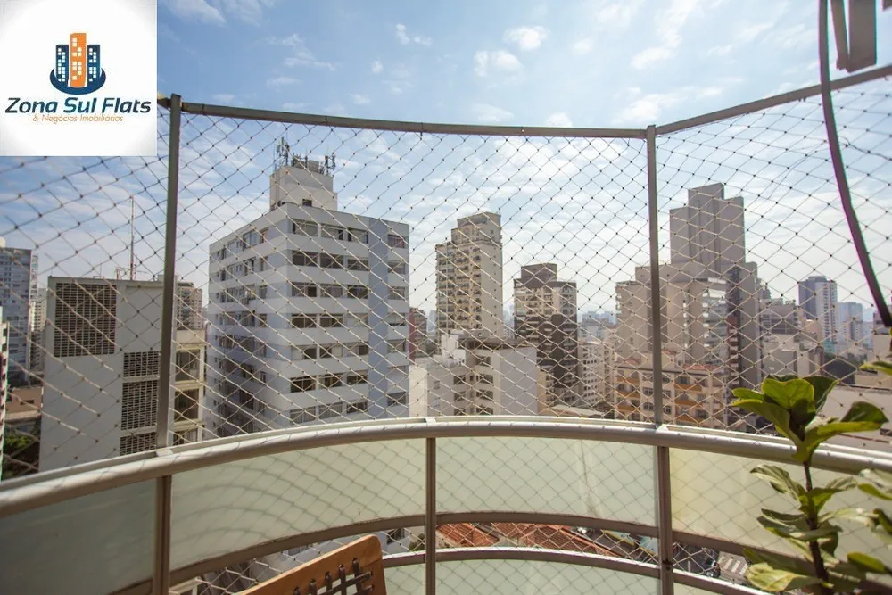 Apartamento, 3 quartos, 170 m² - Foto 10