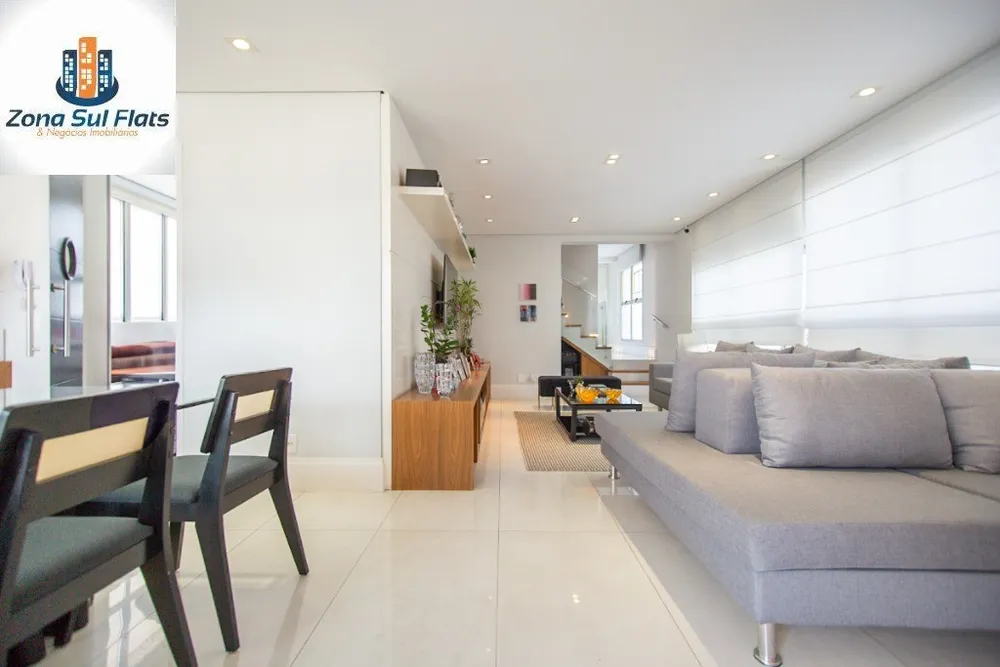 Apartamento, 3 quartos, 170 m² - Foto 9