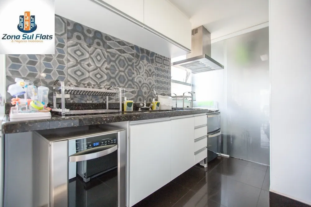 Apartamento, 3 quartos, 170 m² - Foto 7